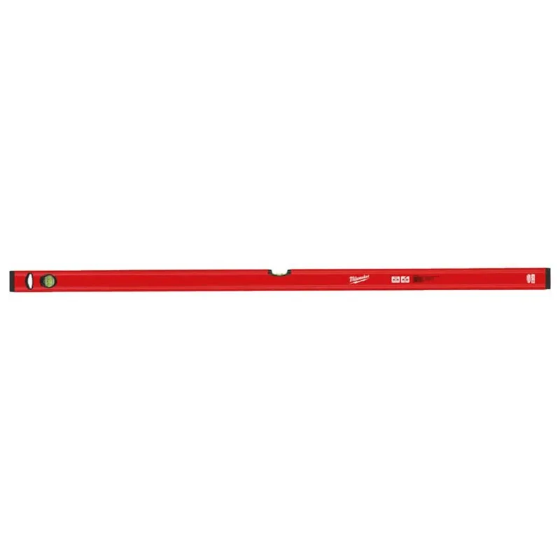 Milwaukee Su Terazisi 120 CM