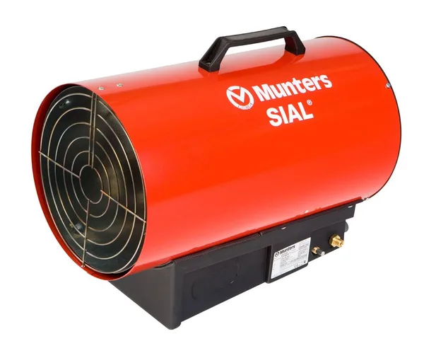 Munters Sial Kid Isıtıcı