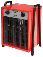 Munters Sial RPL 5 FT Isıtıcı