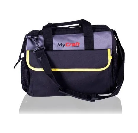MyCraft 12'' Bez Takım Çantası