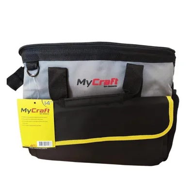 MyCraft 14'' Bez Takım Çantası
