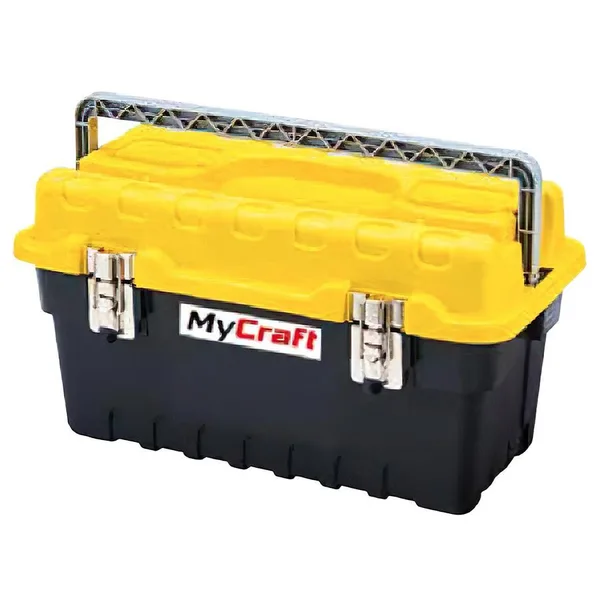 MyCraft Çift Kilitli Takım Çantaları