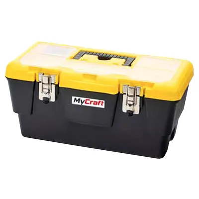 MyCraft Metal Kilitli Takım Çantası