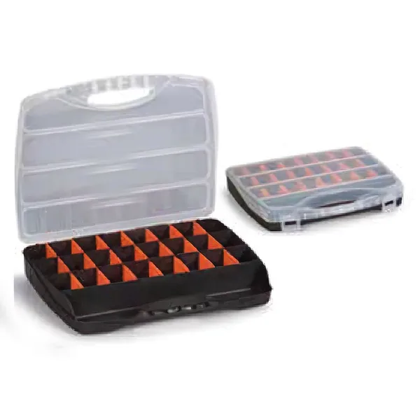 MyCraft Organizer Seperatör