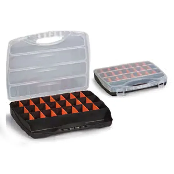 MyCraft PQ.03 Organizer 48-21 Seperatör