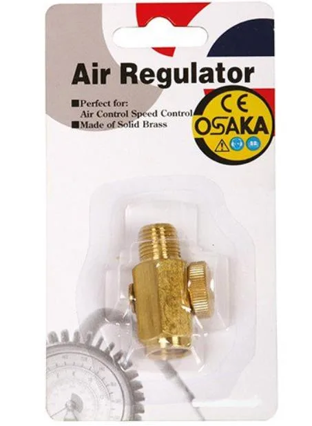 Osaka Mini Regülatör