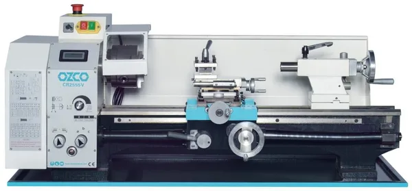 OZCO CR2555V TORNA TEZGAHI - 55 CM.