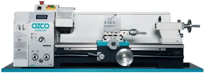 OZCO CR2870V TORNA TEZGAHI - 70 CM.
