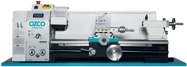 OZCO CR2870V TORNA TEZGAHI - 70 CM.