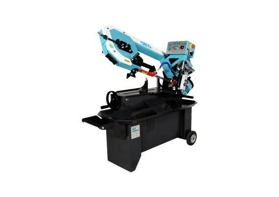OZCO T200 Şerit Testere