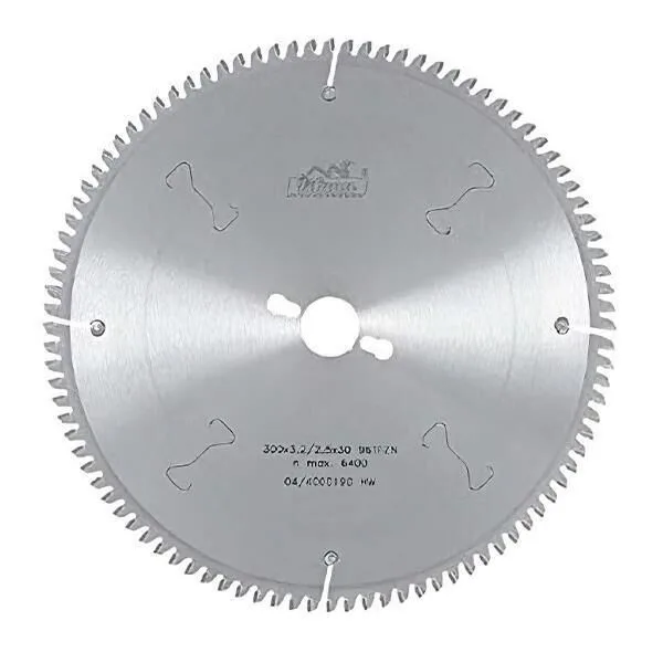 Pilana TFZN-300*3,0/2,5*30*96N Alüminyum Testere