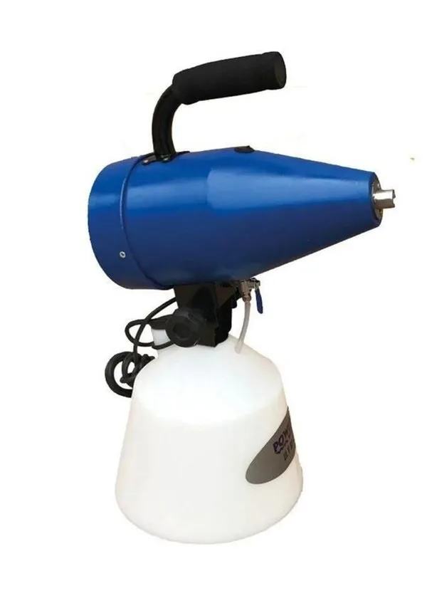 Powerwash APW62 ULV Sisleme Dezenfekte İlaçlama Makinası