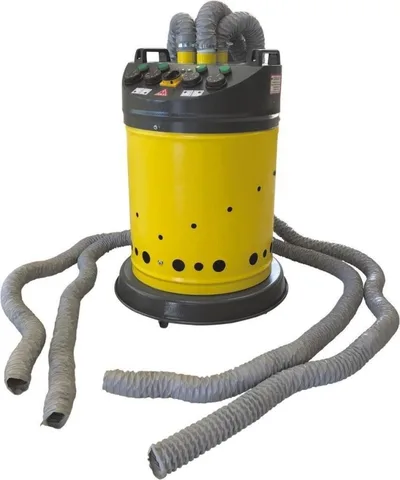 Powerwash Sıcak Hava
