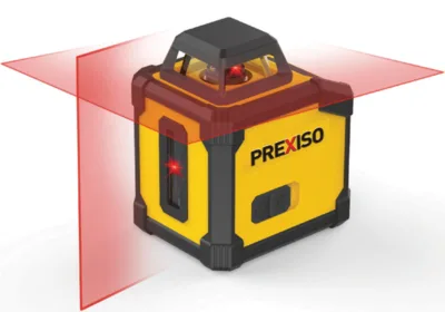 Prexiso 360 Lazer Terazi PLC360