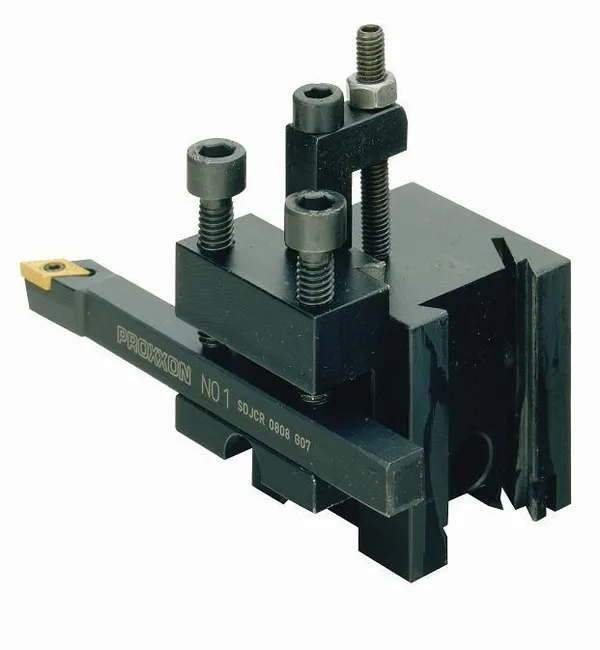Proxxon 24026  PD 250/E İçin  Yedek Kalem Tutucu