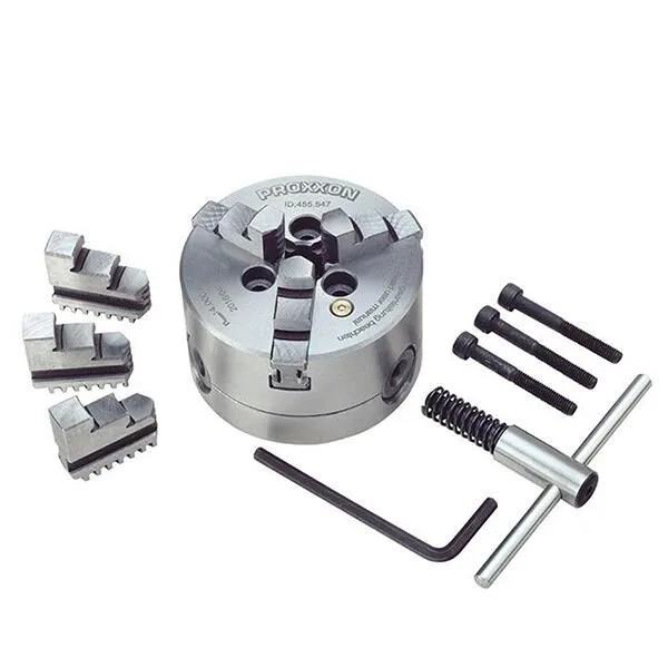 Proxxon 24034  PD250/E İçin 3 Çeneli Ayna