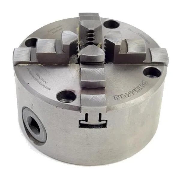 Proxxon PD400 İçin 4 Çeneli Ayna