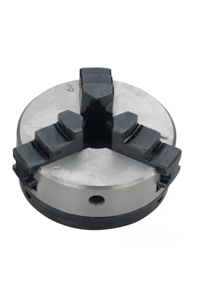 Proxxon 27026  DB250 için 3 Çeneli Ayna
