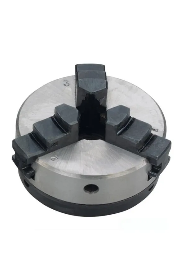 Proxxon 27026  DB250 için 3 Çeneli Ayna