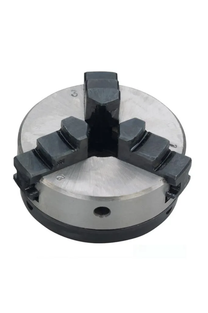 Proxxon 27026  DB250 için 3 Çeneli Ayna