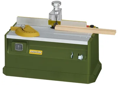 Proxxon 27050 MT300 Tezgah Tipi Freze Makinesi
