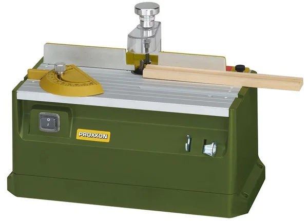 Proxxon 27050 MT300 Tezgah Tipi Freze Makinesi