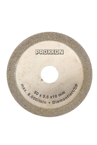 Proxxon 28012 Elmas Testere