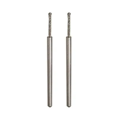 Proxxon 28230 2'li 1,2 mm Elmas Uç