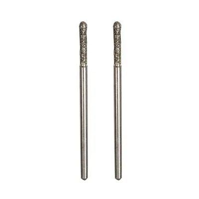 Proxxon 28232 2'li  2.2 mm Elmas Uç