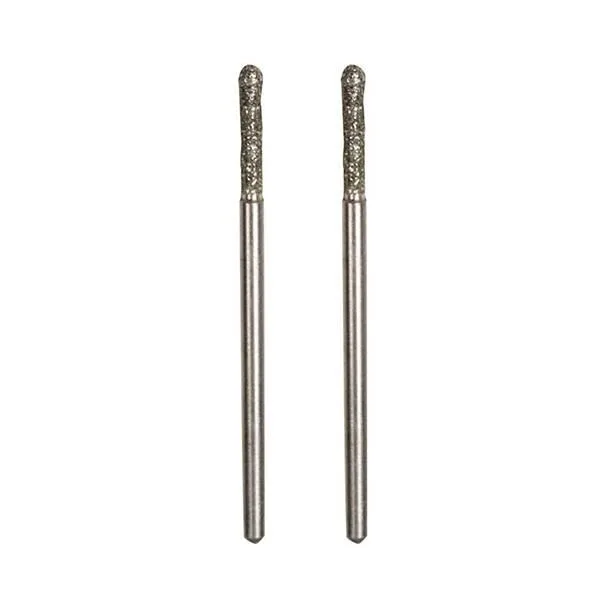 Proxxon 28232 2'li  2.2 mm Elmas Uç