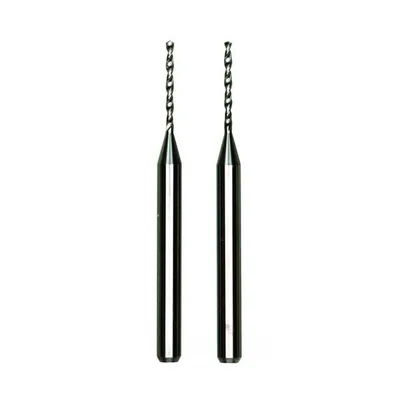 Proxxon 28324 Tungsten Karbürlü Matkap Ucu Seti 1 mm - 2'li