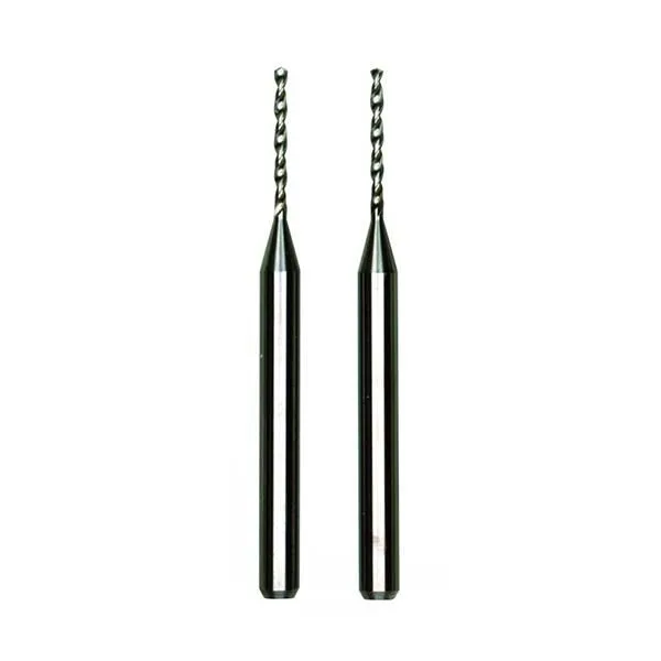 Proxxon 28324 Tungsten Karbürlü Matkap Ucu Seti 1 mm - 2'li