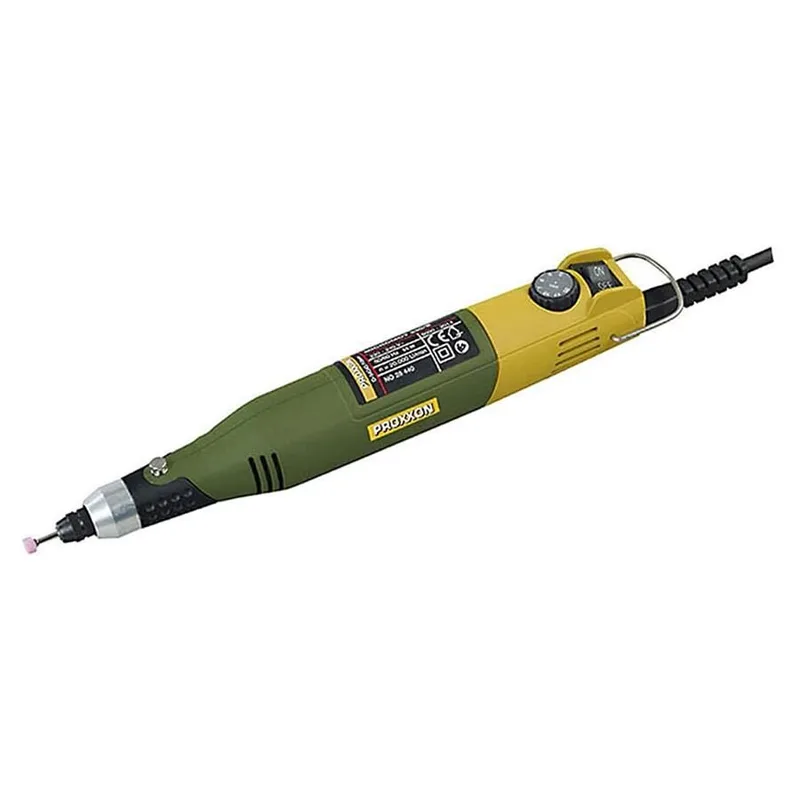 Proxxon 28430 MM230/E 34 Parçalı Micromat Set