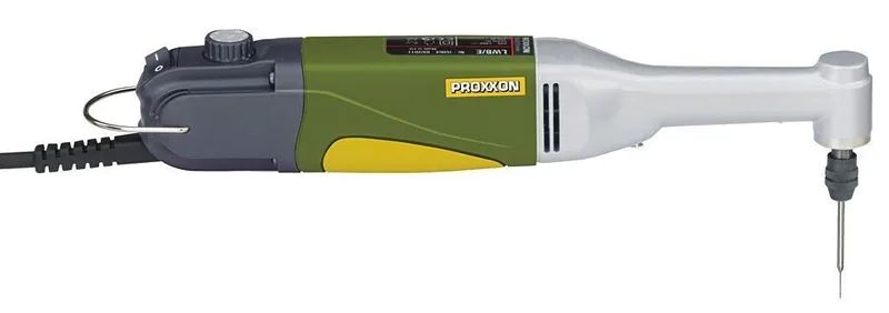 Proxxon 28492 WB 220-E / LWB-E Matkap Freze