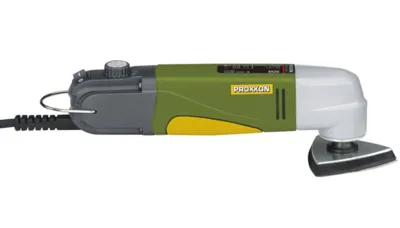 Proxxon 28520 Delta Zımpara Makinası OZI/E
