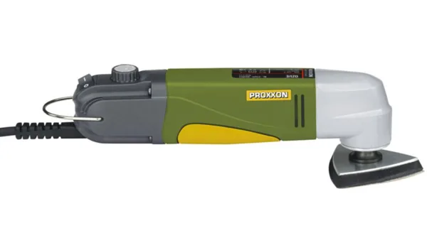 Proxxon 28520 Delta Zımpara Makinası OZI/E