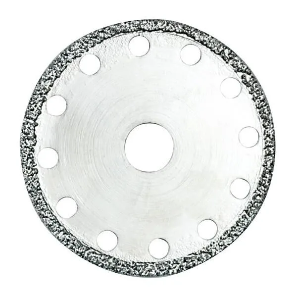 Proxxon 28558  LHW&LHW  Elmas Kaplı Disk 50mm