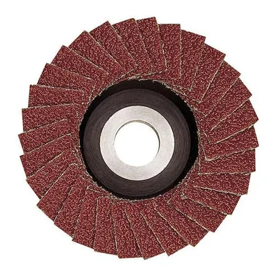 Proxxon 28590 Flap Disk Zımpara 100 Kum (LHW İçin)
