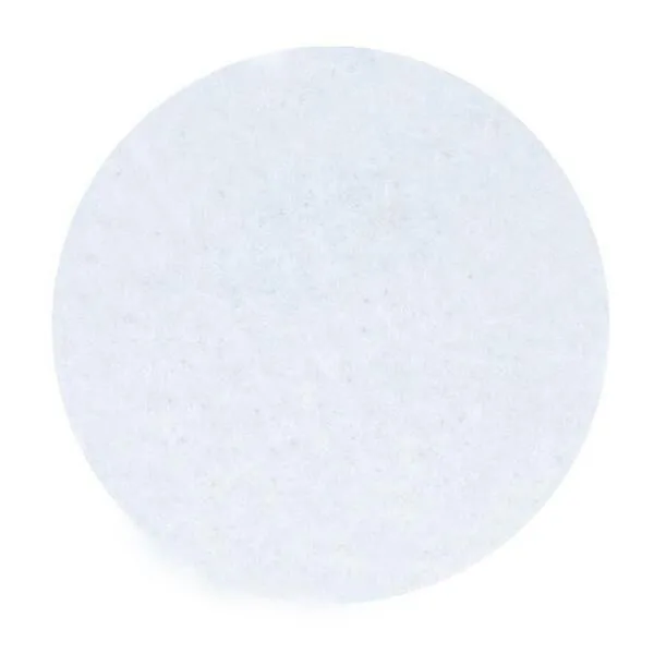Proxxon 28666  (28660 WP/E İçin) Parlatma Polisaj Keçesi 2'li Paket