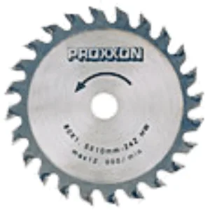 Proxxon 28734 Tungsten Karbür Uçlu Testere