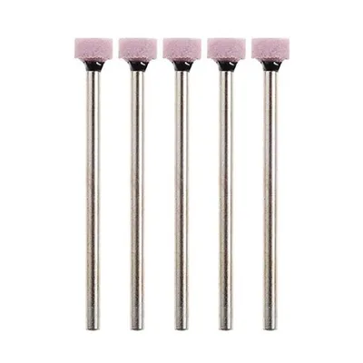 Proxxon 28776 Beşli 6mm Taşlama Ucu