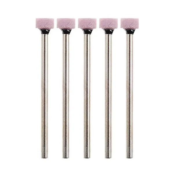Proxxon 28776 Beşli 6mm Taşlama Ucu