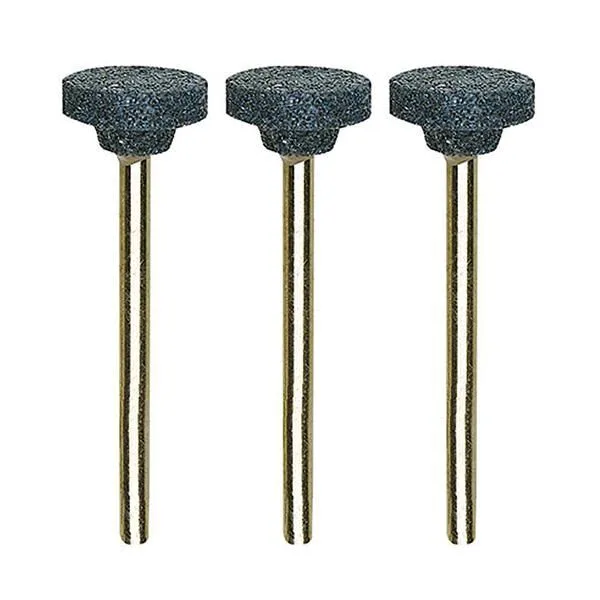Proxxon 28783 3'lü Korundum Taş