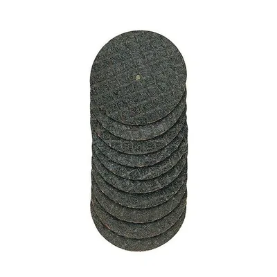 Proxxon 28809 Kesme Diskleri 22mm 50'li Paket