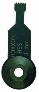 Proxxon 28897  Ozı için 8 mm Daldırma Testeresi