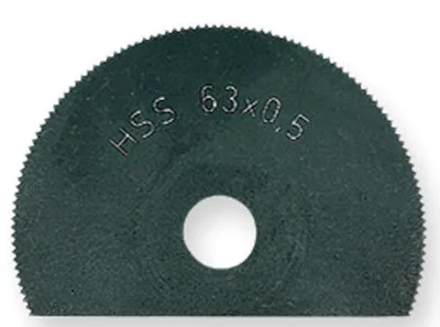 Proxxon 28900  65 mm OZI 220/E için Bıçak