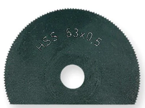 Proxxon 28900  65 mm OZI 220/E için Bıçak