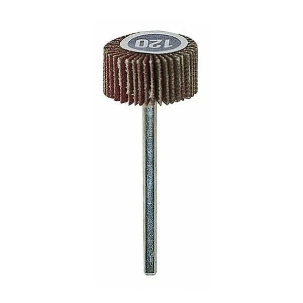 Proxxon 28984 Fırfır  Zımpara 20 mm 120 Kum