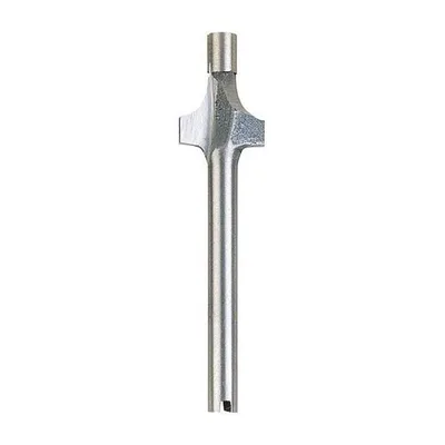 Proxxon 29036  MT300 VE Mof İçin Freze Ucu