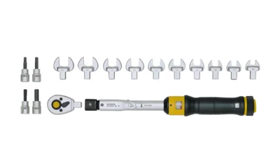 Proxxon MicroClick Tork Anahtarı MC60-Multi, 12 – 60Nm.
